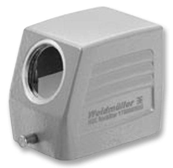 Capot entrée latérale M20 accessoire connecteur électrique 178810000