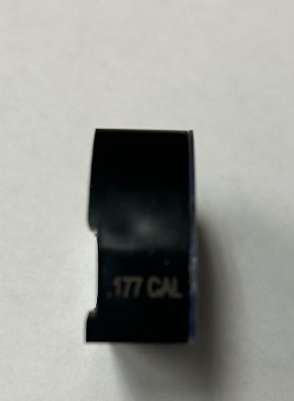 Miniatura 6 de Beeman . 177 Spare 12 Shot Auto-Index Mag Underlever & Rifle de aire PCP