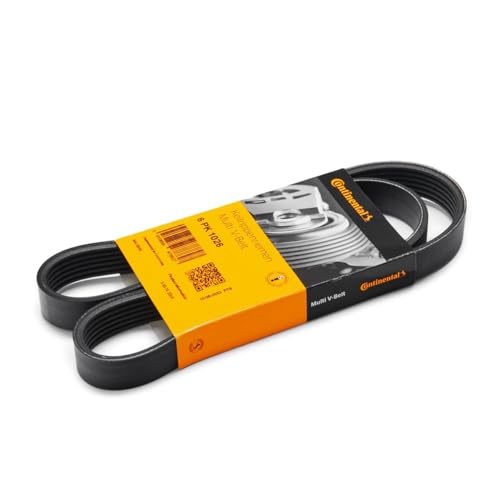 CONTITECH 6PK1026 Keilrippenriemen