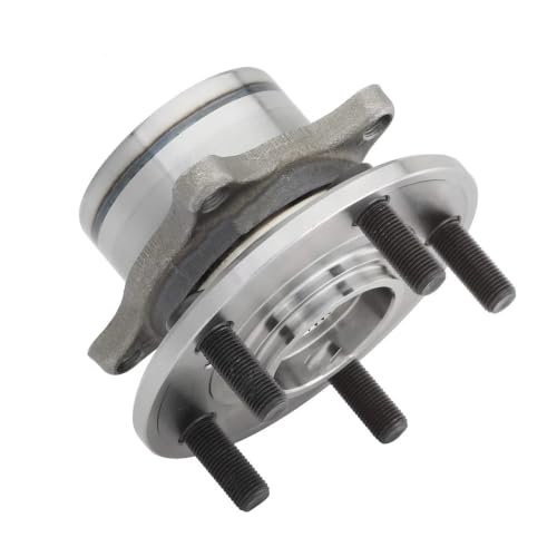 Moyeu de roulement de roue avant 513267 robuste pour Pilot 09-15