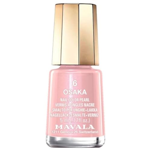 Mavala Esmalte de uñas - 5 ml