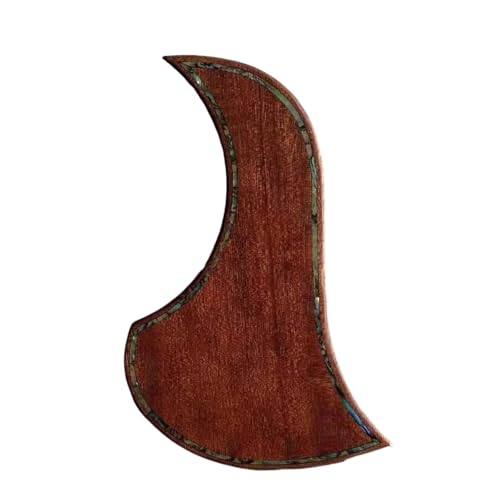 Pickguard de guitare pour débutants guitare folk autocollant 03
