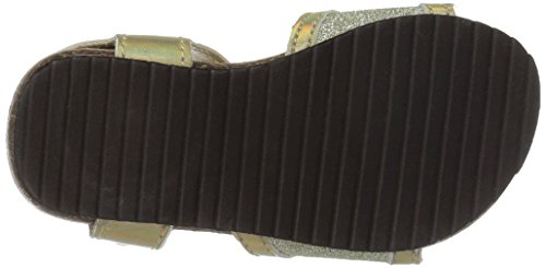 OshKosh B'Gosh Britt Girl's Glitter Sandal4