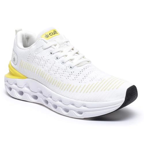 Image of CULT Men Flexora Sneaker Shoes