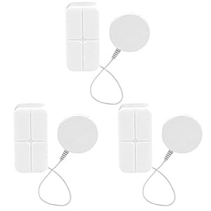 Olympia Kebonds 3er Set Glasbruchmelder