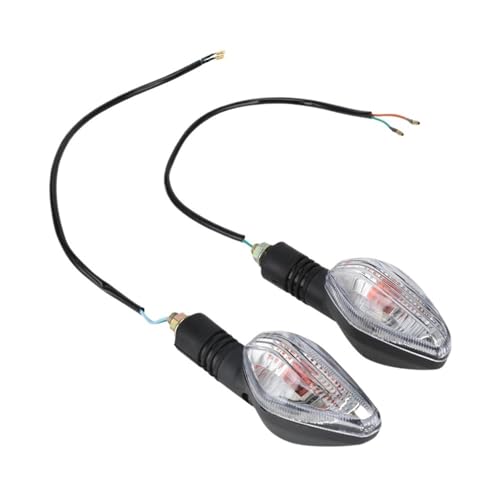Intermitentes XR150L luz de señal de giro delantera y trasera para moto cross 3