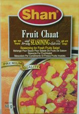 ShanFruit Chaat Seasoning Masala