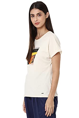 Image of Allen Solly Women T-Shirt