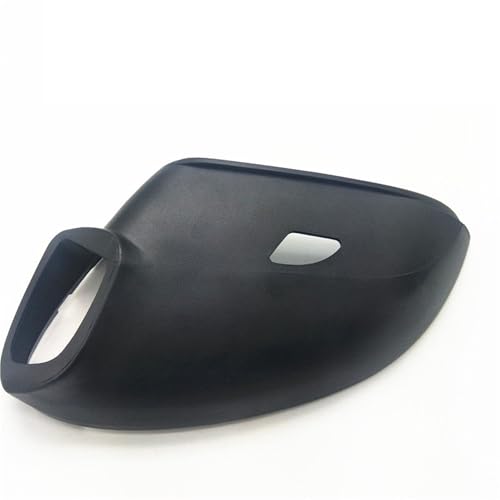 Coque de rétroviseur Passat B8 brisée ? Remplacement côté gauche avec trou inférieur