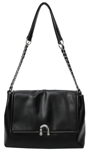 2025 Crossbody Bag for Women Soft Vegan Leather Small Tote Chic Top Handle Purses Shoulder Handbag