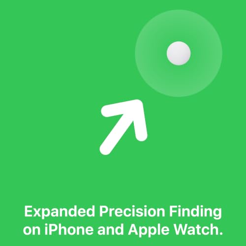 Apple AirTag (2nd Gen)