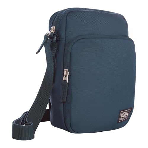 Image of Eddie Bauer Jasper Crossbody Bag | Everyday Carry | Lightweight | Travel | Adjustable | 3L