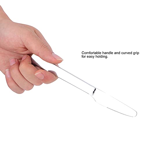 Cuchillo de Cocina 1 Pieza Acero Inox miniatura 6