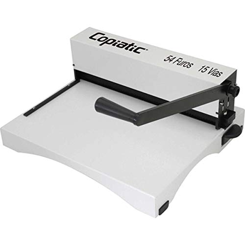 Maquina Encadernadora, Menno, Multicor