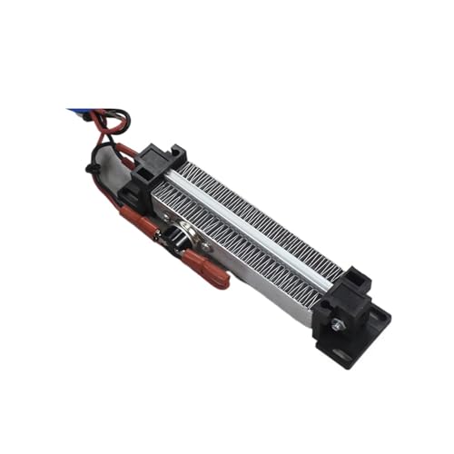 Calefactor Eléctrico Cerámico PTC 250W 110V miniatura 4