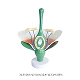 Zoom IMG-2 fiore foglie stami modelli anatomia Zoom IMG-2 fiore foglie stami modelli anatomia