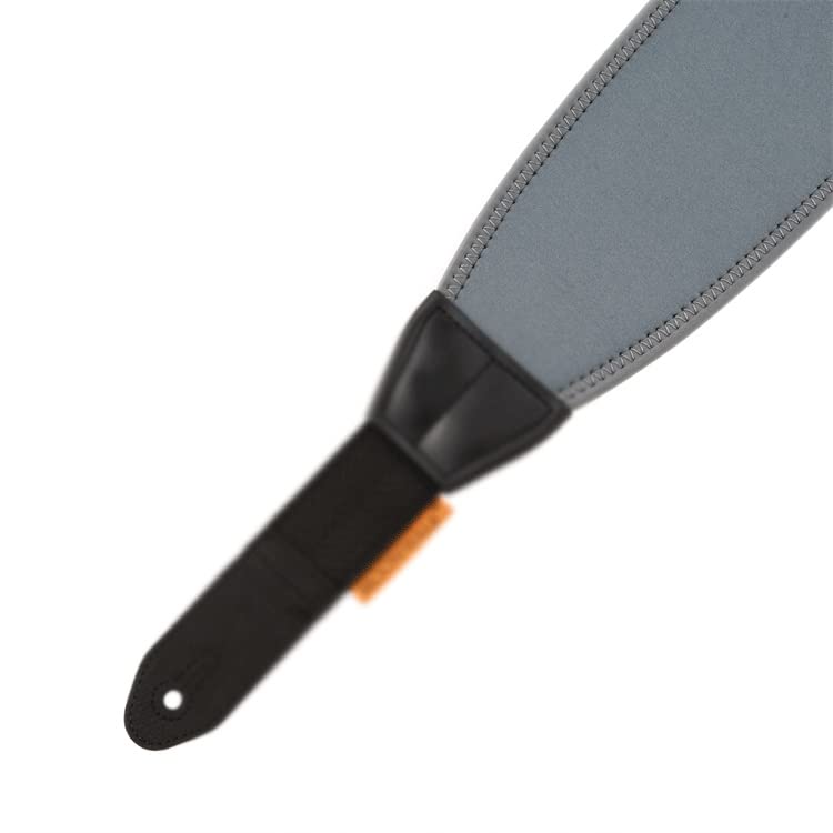 TKFDC Sangle de Basse Professionnelle Strape DE Cuir DE Guitare ÉLECTE - Les Beatles, Paul McCartney, John Lennon, RIngo Starr, George Harrison TKFDC Sangle de Basse Professionnelle Strape DE Cuir DE Guitare ÉLECTE – Image 5