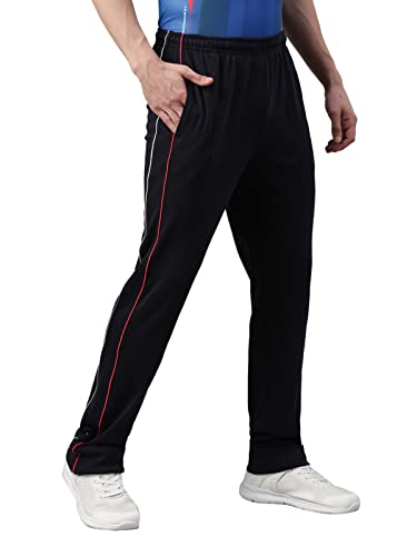 Image of Proline Men's Regular Fit Track Pants