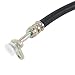 AUTOMUTO Power Steering Pressure Hoses Fit for 2002 2003 2004 2005 2006 for Honda CR-V 53713S9AA04 Power Steering Lines