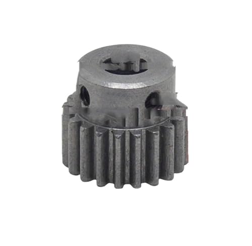 Bevel Gear Pinion Hardware Mechanical Motor Gear 1 Motor 20 Teeth 1M207 Tooth Micro Metal Wheel Hole Small Motor Accessories Inner Hole 6/7 /8/10/ 12mm(8mm)
