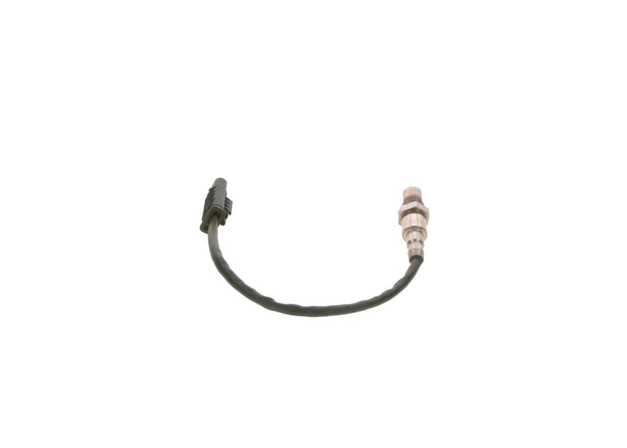 BOSCH Sonde lambda 0281004623 | Compatible avec: BMW 1, 1, 2 Cabriolet, 2 Coupe, 2 Coupe, 3, 3, 3 Gran Turismo, 3 Touring, 3 Touring, 3 Touring Van