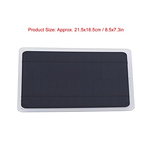 20W Pour Caravan Boat Panneau Solaire Kits 12V Chargeur