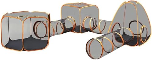 WQNB���O�L�g���l�� ��^�L�g���l�� 6-in-1���O�L�͂� �L�p�v���C�n�E�X �����E���O�Ή� �y�b�g�pDIY ���p�r�L�p�v���C�e���g �������ɂ��œK