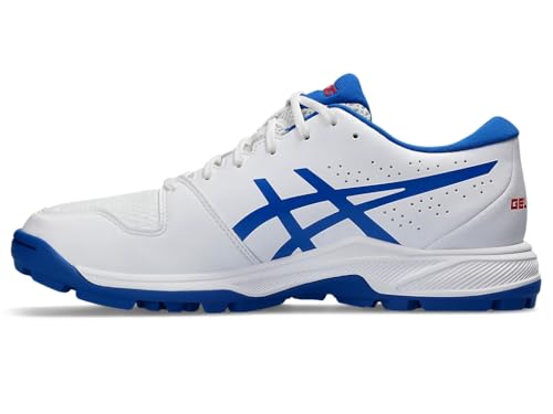 Image of Asics Unisex Gel-Peake 2 Cricket Shoe