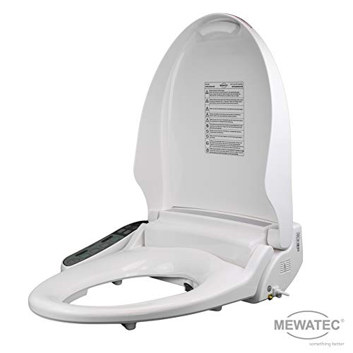 Mewatec - Doccetta per WC Wacor Mewatec C300