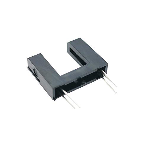 1A57HR GP1A57HRJ00F PHOTOINTER OPIC Slot 10MM PCB Optical Sensors - Photointerrupters - Slot Type - Logic Output