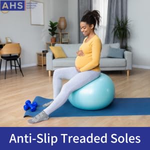 Non-Slip Grip Socks – Case | Hospital Socks for Men & Women | Anti-Skid for Adults3