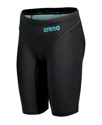 Jammer Arena Powerskin Impulso pour garçon, maillot de compétition officiel