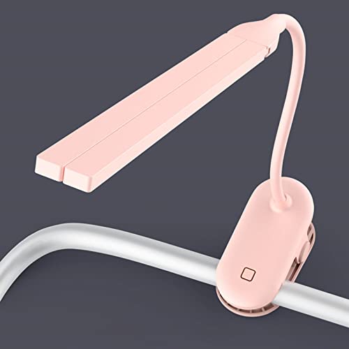 Lampe de table pour soins des yeux avec luminosité continue et 3 modes d'éclairage - 6