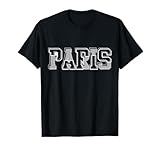 Parigi Francia Souvenir Gifts Apparel Co.