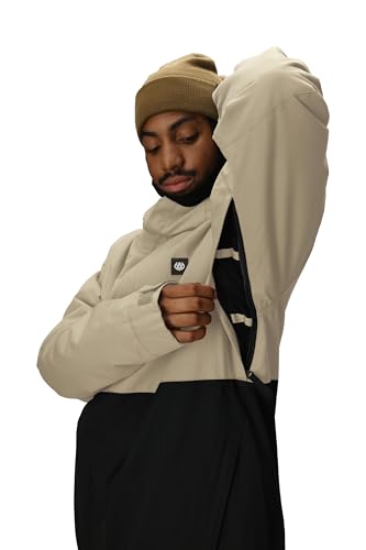 Image of 686 Men's Foundation Insulated Jacket with Hood