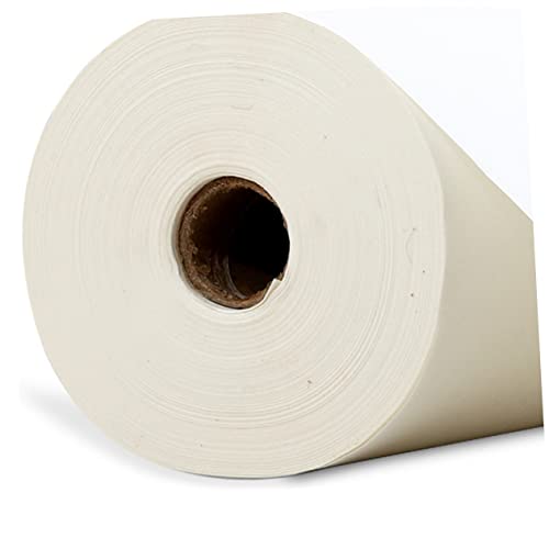 NUOBESTY Caligrafia Tinta Japonesa Prática Cozida Papel Xuan Antigo Semi- Para M Suprimentos Cm Sumi