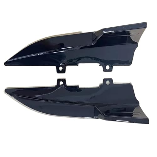 Aileron de toit BMW Serie 3 pour masquer les rayures de lunette