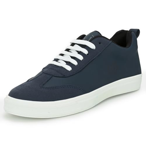 Image of Leatherkraft Mens Lk s55 Sneaker