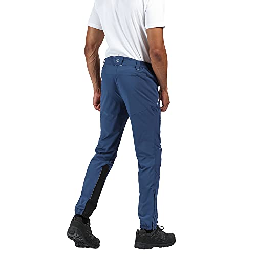 Xert III Pantaloni Stretch Idrorepellenti Leggeri