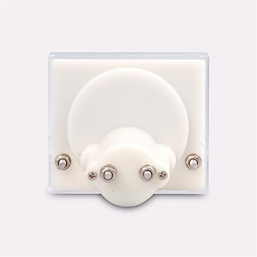 Ampèremètre analogique 85L1-A AC évite les surcharges du tableau 30A