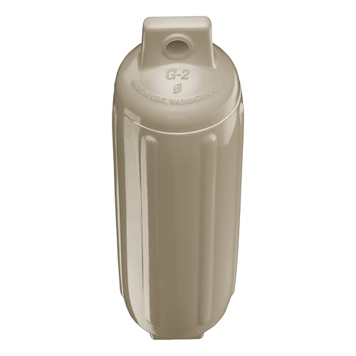 Image of Polyform G Series Boat Fender