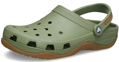 Image of Crocs Unisex Adult Classic Evo Gum Clog