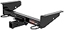 CURT 31063 2-Inch Front Receiver Hitch, Select Ford Ranger