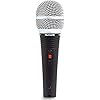 Numark WM200 – Handheld dynamische microfoon ontworpen voor live DJ-optredens met bevestigingsclip, 20ft afgeschermde…