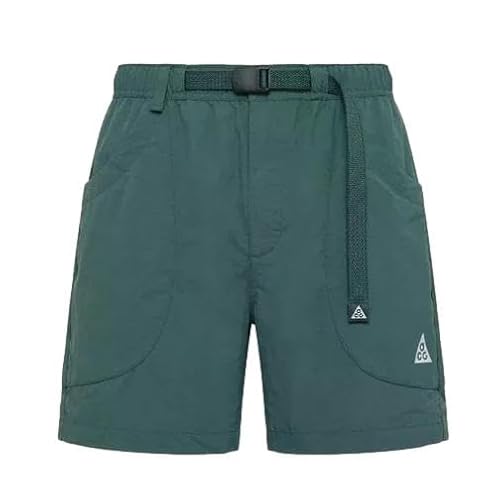Nike ACG Men's Dolomiti Shorts (Mineral Slate, Size X-Large)