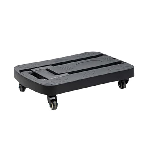 Carretilla Plegable de Mano Capacidad 330lbs miniatura 7