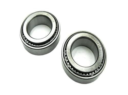 Roulement de Direction pour Moto Éliminer le Jeu RMZ250 RMX450