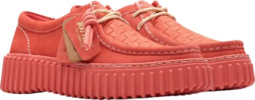 Clarks Women's Torhill Bee Oxford4