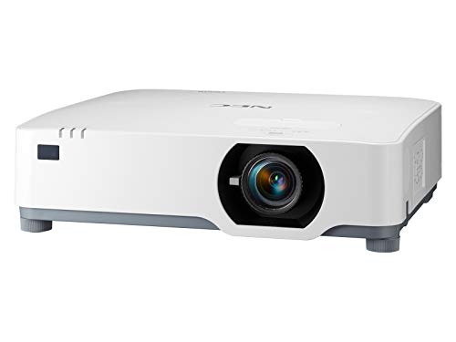 Preisvergleich Produktbild NEC PE455UL Projector, 60004912