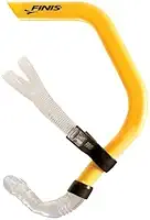 Snorkel Frontal para Natação Freestyle Finis